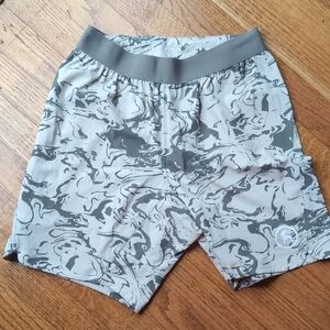 Backcountry Mountain Bike Shorts